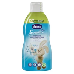 Detergente biberon e stoviglie 300ml