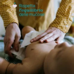 Detergente Intimo Baby Moments