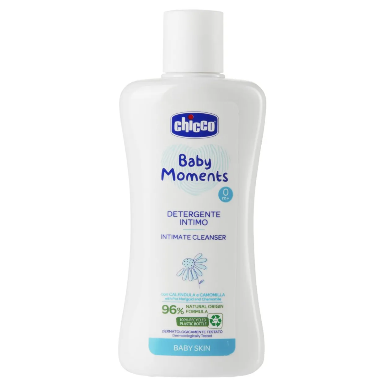 Detergente Intimo Baby Moments