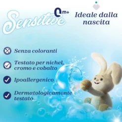 Detersivo bucato 1,5L