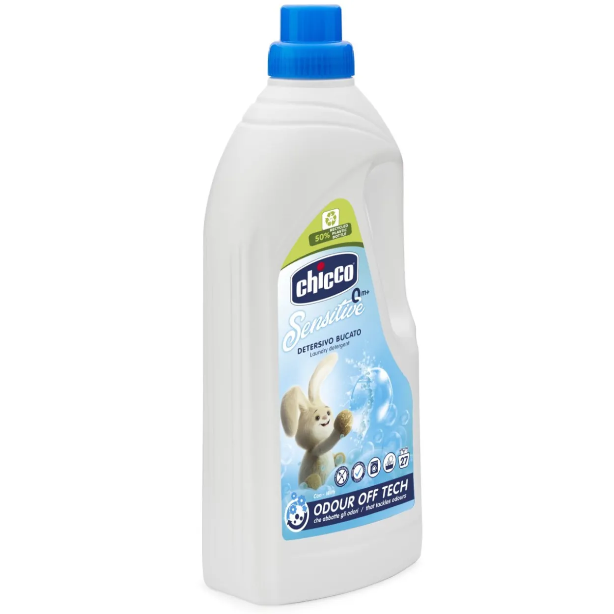 Detersivo bucato 1,5L