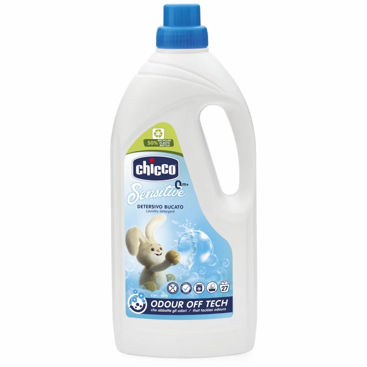 Detersivo bucato 1,5L