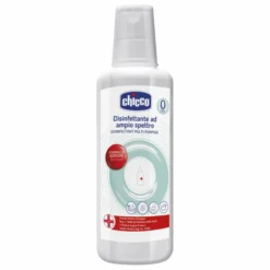 Disinfettante ad ampio spettro