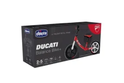Ducati Balance Bike +