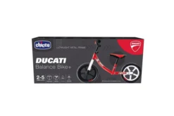 Ducati Balance Bike +