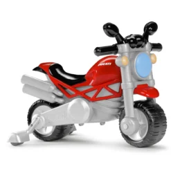 Ducati Monster