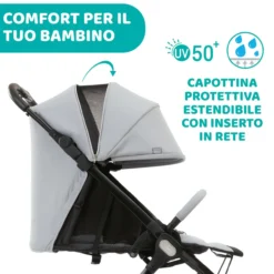Duo Chicco WE