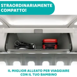 Duo Chicco WE