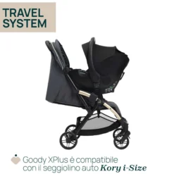 Duo Goody XPlus