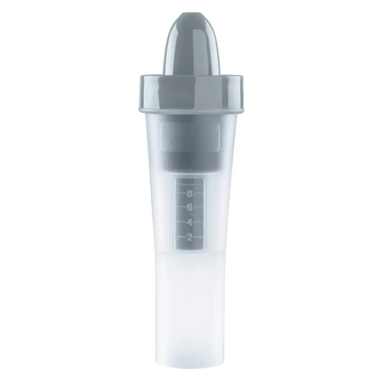 EASY BREATH MICRONIZED NASAL SHOWER