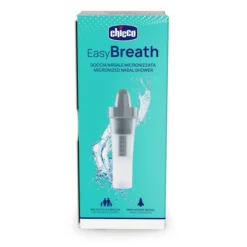 EASY BREATH MICRONIZED NASAL SHOWER