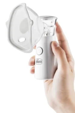 EASY BREATH ON THE GO