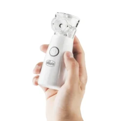 EASY BREATH ON THE GO