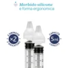 EASY BREATH SIRINGA PER LAVAGGI NASALI