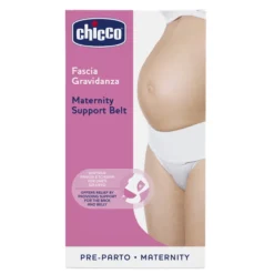 Fascia Gravidanza Chicco