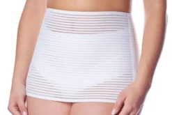 Fascia post parto