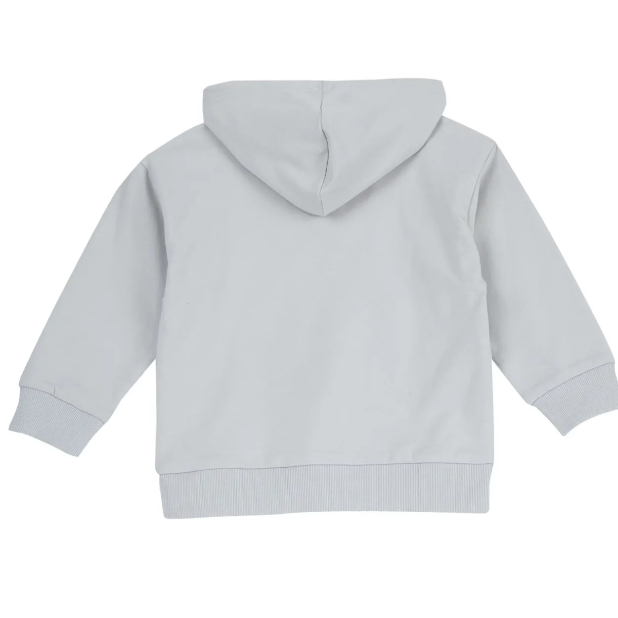 Felpa con cappuccio