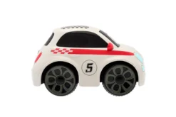 Fiat 500 Sport Radiocomandata