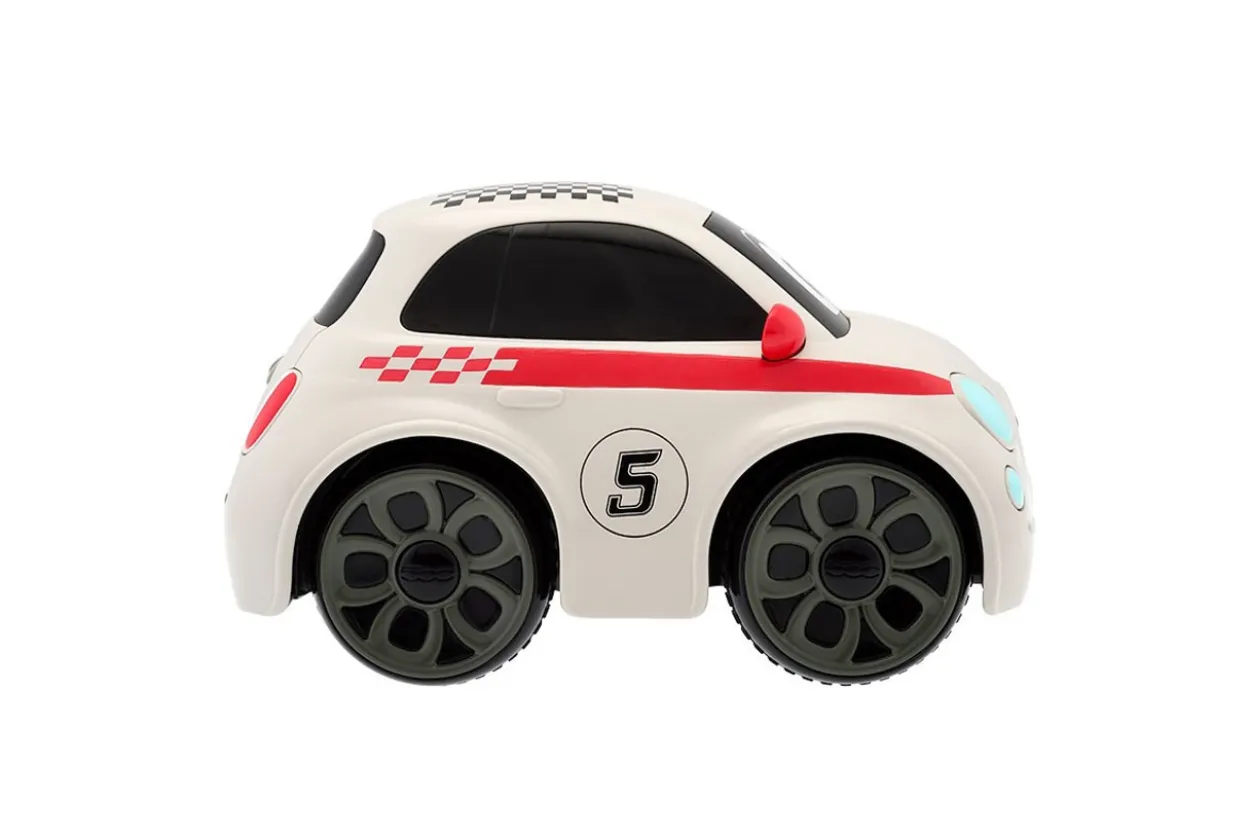 Fiat 500 Sport Radiocomandata