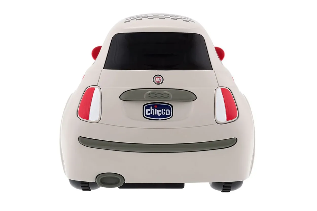 Fiat 500 Sport Radiocomandata