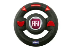 Fiat 500 Sport Radiocomandata