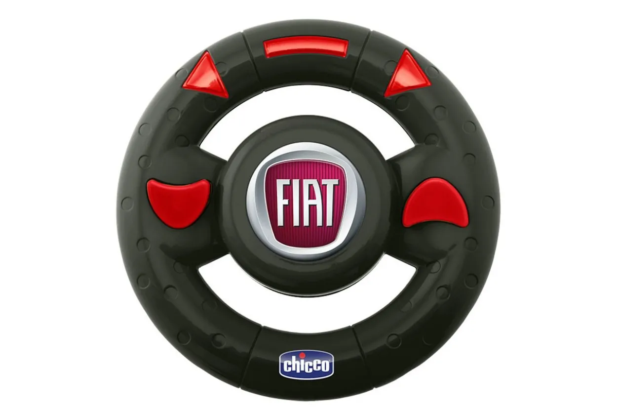 Fiat 500 Sport Radiocomandata