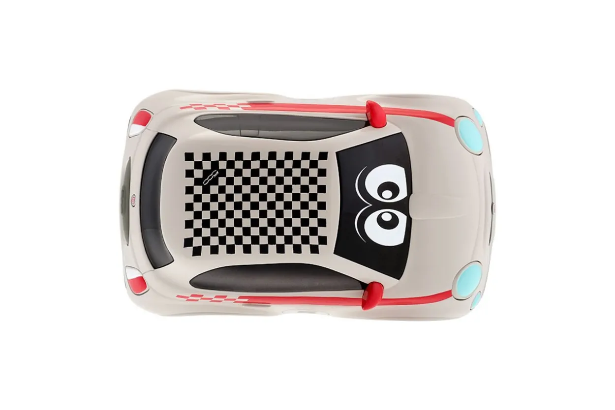 Fiat 500 Sport Radiocomandata