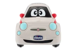 Fiat 500 Sport Radiocomandata