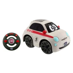 Fiat 500 Sport Radiocomandata