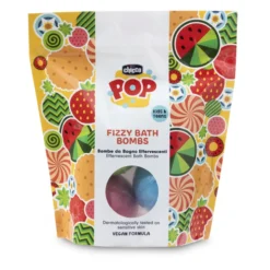 FIZZY BOMBE DA BAGNO 3PZ