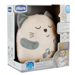 Gattino dolce fusa