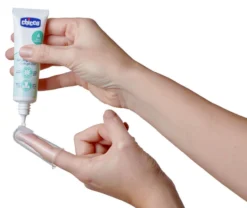 Gel Gengivale 2in1