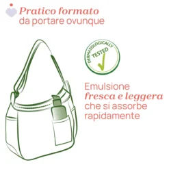 Gel NaturalZ Protettivo & Rinfrescante 60ML