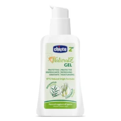 Gel NaturalZ Protettivo & Rinfrescante 60ML
