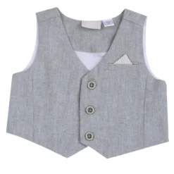 Gilet elegante