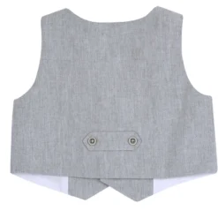 Gilet elegante
