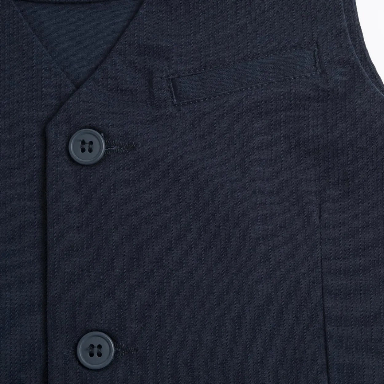 Gilet elegante