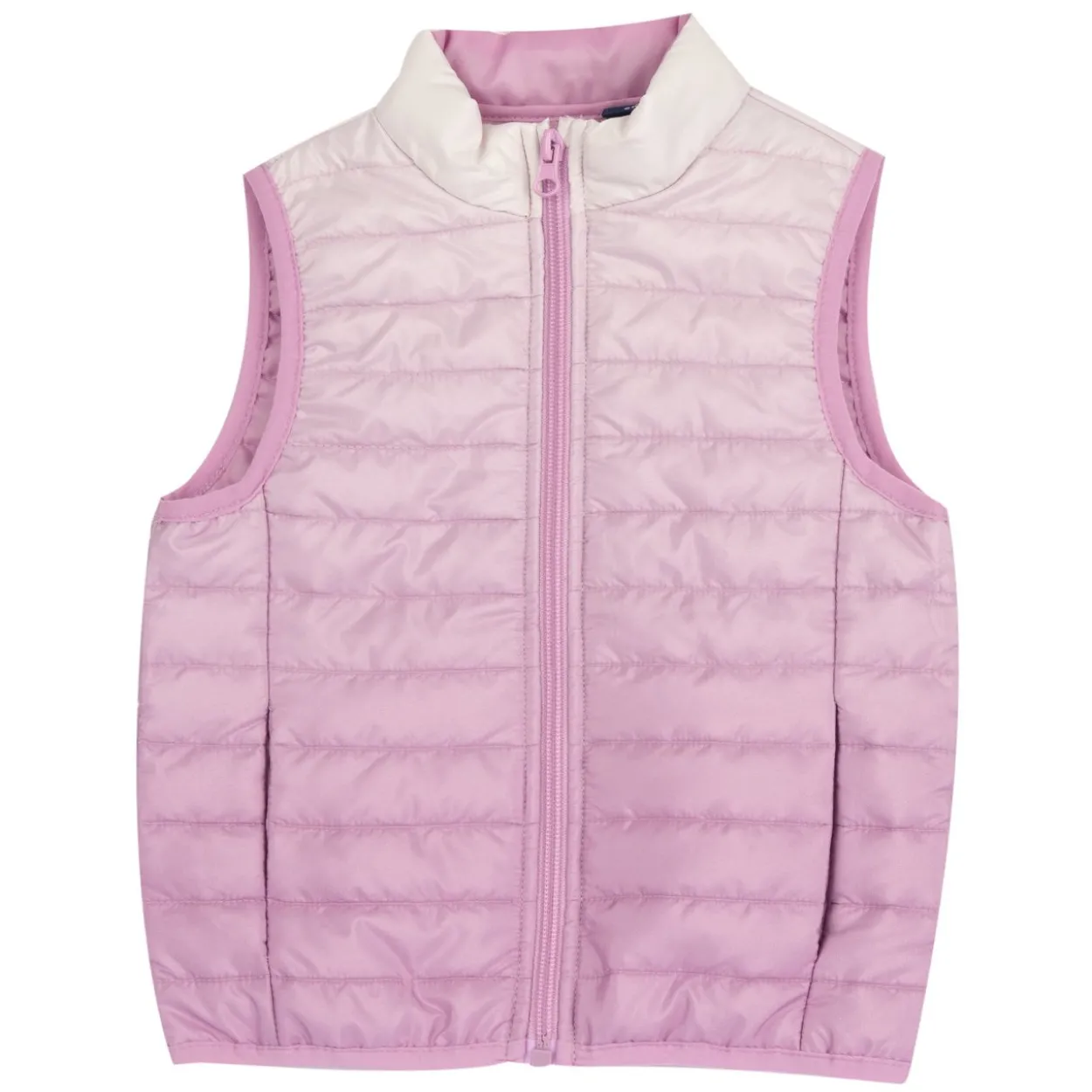 Gilet imbottito