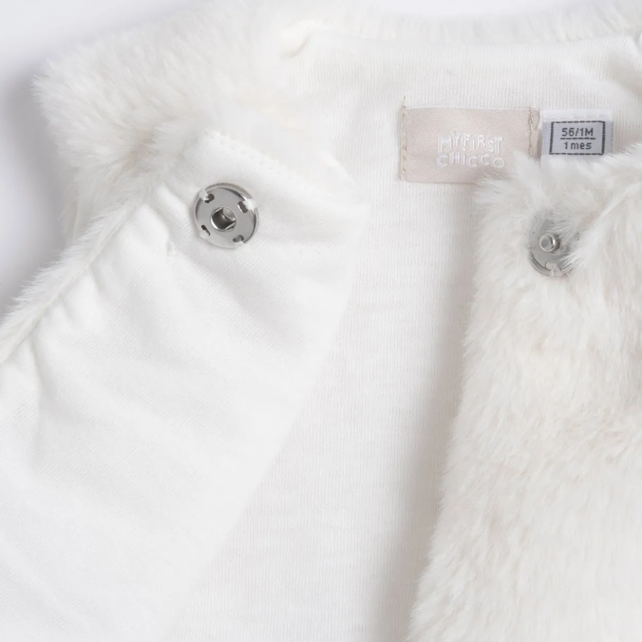 Gilet invernale