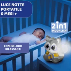 Gioco Orsetto Lavatore Magic Forest
