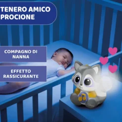 Gioco Orsetto Lavatore Magic Forest