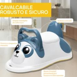 Gioco Panda 3in1