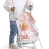 Gioco Passeggino Bambole