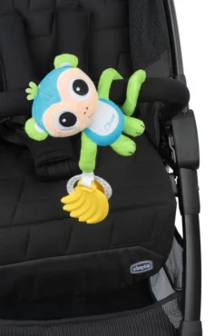 Gioco passeggio scimmietta