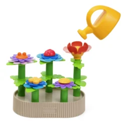 Gioco vaso di fiori