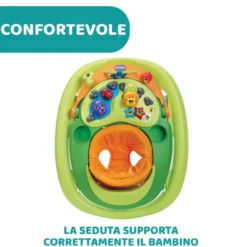 Girello Walky Talky