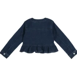 Giubbino jeans