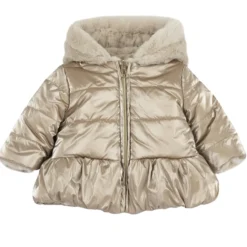 Giubbotto invernale reversibile