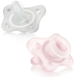 Gommotto PhysioForma® Minisoft 0-2M (2 pcs)