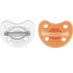 Gommotto PhysioForma® Soft Luxe 6-16M (2 pcs)